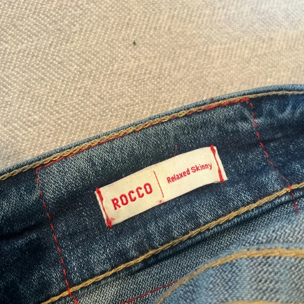 True Religion Rocco Jeans 29x23